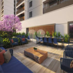 Apartamento à venda com 1 quarto em Pinheiros, São Paulo, SP