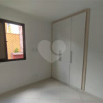 Apartamento à venda com 2 quartos em Casa Verde, São Paulo, SP