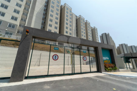 Apartamento à venda com 2 quartos em Jardim Paraíso, Jacareí, SP