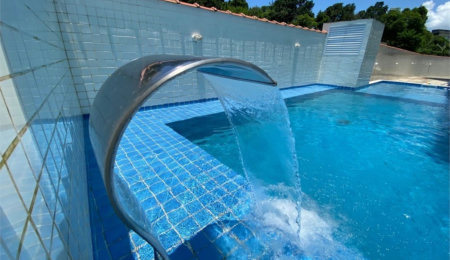 Apartamento Residencial à venda, Jardim Independência, São Vicente - AP1794.