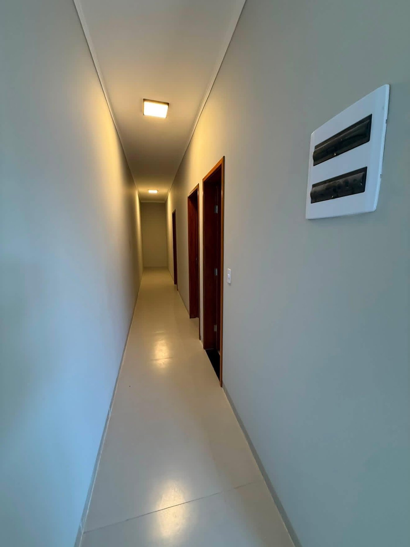 Casa à venda com 2 quartos, sendo 1 suíte,  em Setsul, Três Lagoas, MS