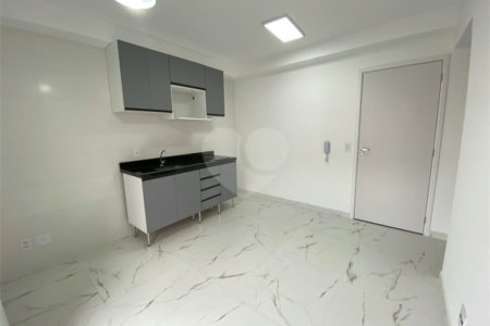 Apartamento à venda com 2 quartos em Parada Inglesa, São Paulo, SP