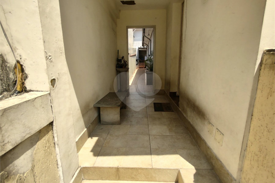 Casa à venda com 2 quartos, sendo 1 suíte, em Vila Dom Pedro Ii, São Paulo, SP