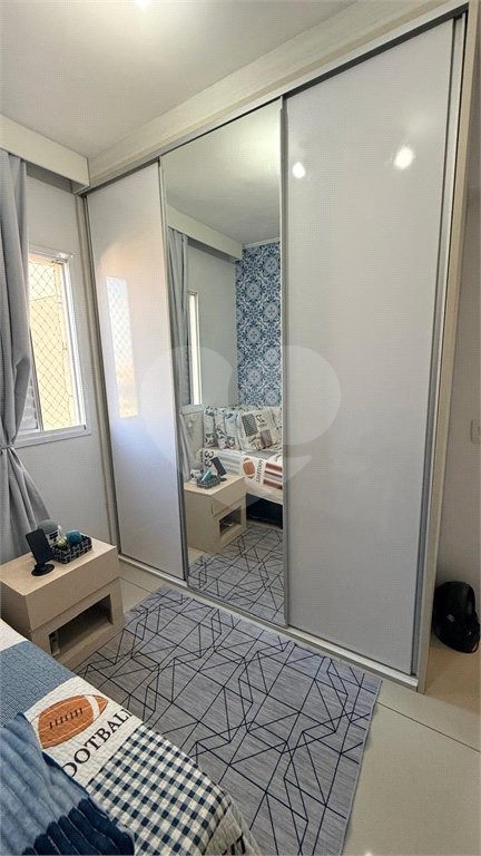 Apartamento à venda com 3 quartos, sendo 1 suíte, em Jardim Tupanci, Barueri, SP