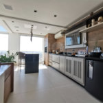 Apartamento à venda com 3 suítes em Jardim Monte Kemel, São Paulo, SP