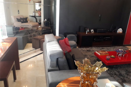 Apartamento à venda com 4 suítes em Santana, São Paulo, SP