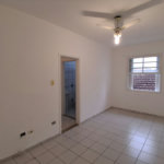 Apartamento com 1 dormitório à venda, 37 m² por R$ 300.000,00 - Campo Grande - Santos/SP