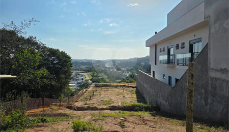 Terreno à venda no condomínio Reserva dos Jatobás, Louveira - SP