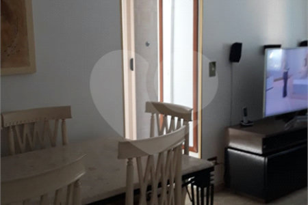 Apartamento à venda com 2 quartos em Jardim Pinheiros, São Paulo, SP
