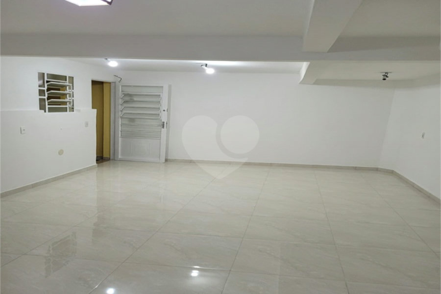 Sobrado à venda com 2 quartos em Mandaqui, São Paulo, SP