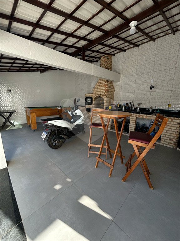 Casa à venda com 4 quartos, sendo 3 suítes,  em Tucuns, Armação dos Búzios, RJ