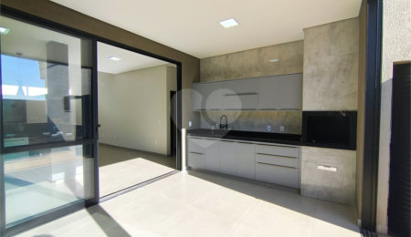 Casa à venda com 3 suítes no condomínio Vivendas da Mata - Portal Aroeira, Ribeirão Preto - SP