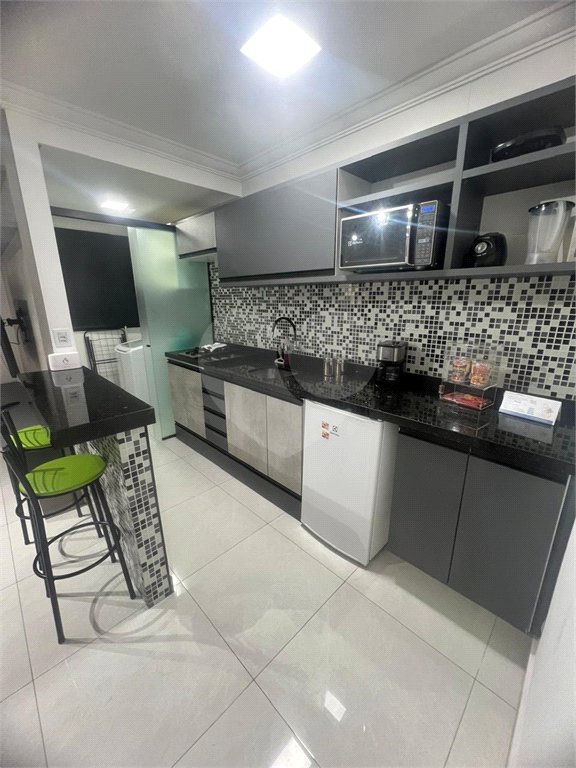 Casa à venda com 1 quarto no condomínio Villa Lobos Tucuruvi, São Paulo - SP
