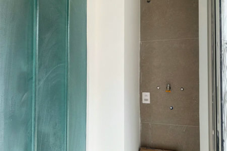 Apartamento à venda com 2 suítes em Vila Madalena, São Paulo, SP