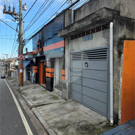 Casa à venda com 3 quartos, sendo 1 suíte,  em Jardim Universo, Mogi das Cruzes, SP