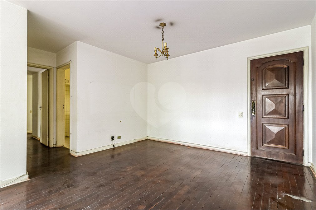 Apartamento à venda com 3 quartos, sendo 1 suíte, em Cidade Monções, São Paulo, SP