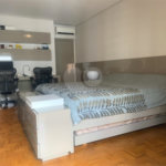 Apartamento à venda com 3 quartos, sendo 2 suítes, em Higienópolis, São Paulo, SP