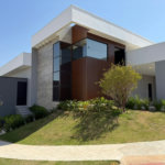 Casa à venda com 3 suítes no condomínio Damha IV, Presidente Prudente - SP