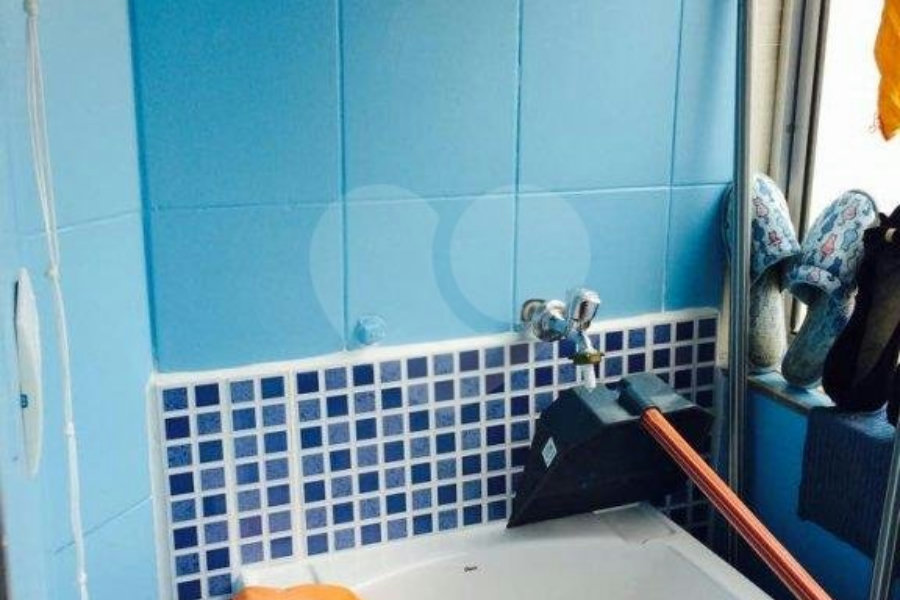 Apartamento à venda com 2 quartos em Tucuruvi, São Paulo, SP