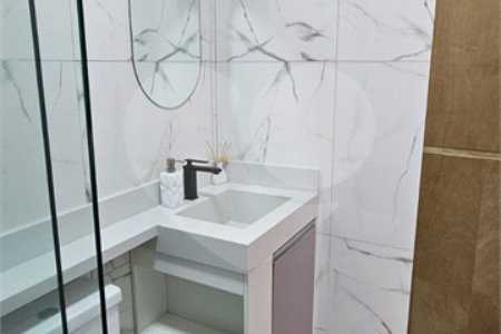 Triplex à venda com 2 quartos, sendo 1 suíte, em Vila Metalúrgica, Santo André, SP
