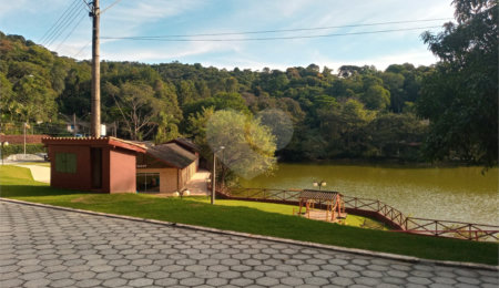 Terreno à venda no condomínio Sausalito, Mairiporã - SP