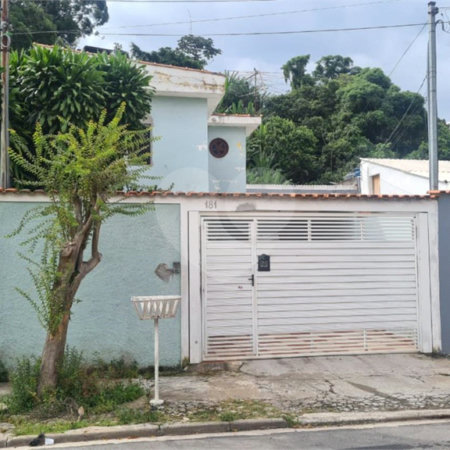Sobrado à venda com 5 quartos em Vila Germinal, São Paulo, SP