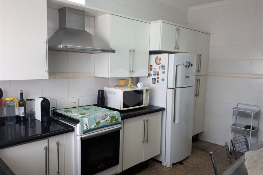 Sobrado à venda com 4 quartos, sendo 1 suíte, em Água Fria, São Paulo, SP