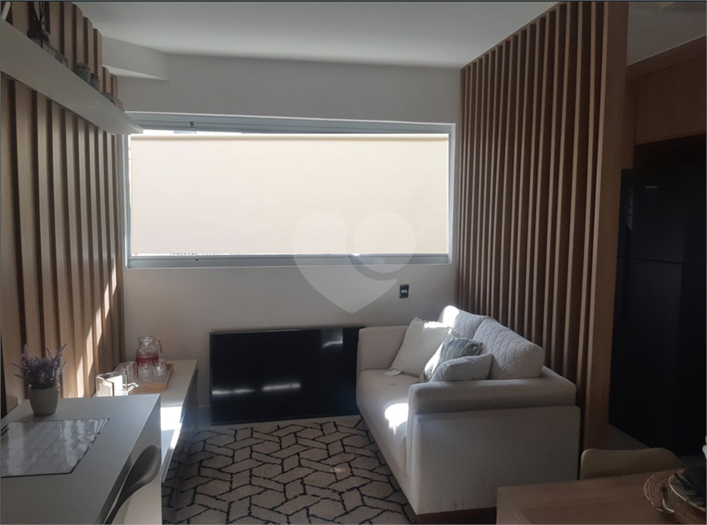 Apartamento à venda com 1 quarto em Tucuruvi, São Paulo, SP