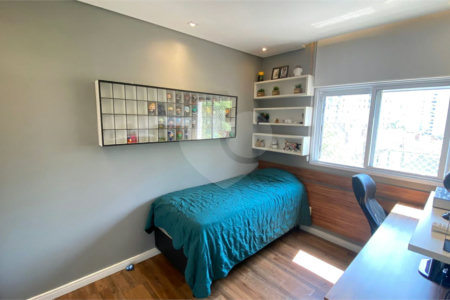 Apartamento à venda com 3 quartos, sendo 1 suíte, em Vila Andrade, São Paulo, SP