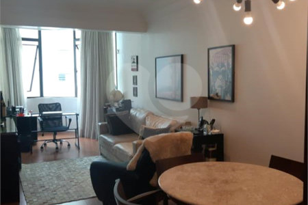Apartamento à venda com 2 quartos em Jardim Paulista, São Paulo, SP