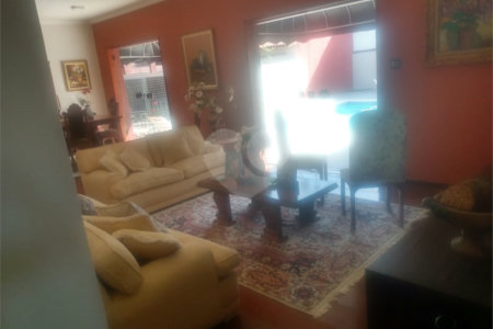 Casa à venda com 3 quartos, sendo 1 suíte, no Centro, Itapetininga, SP