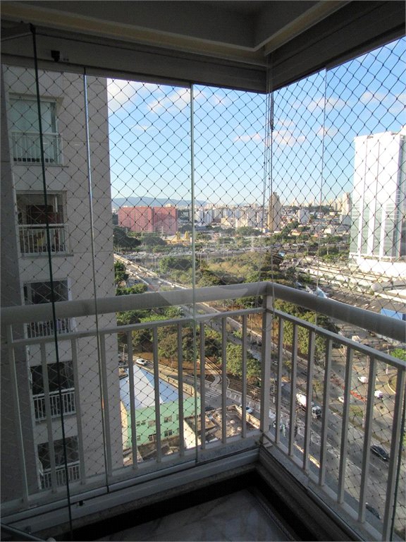 Apartamento à venda com 2 quartos, sendo 1 suíte, em Barra Funda, São Paulo, SP