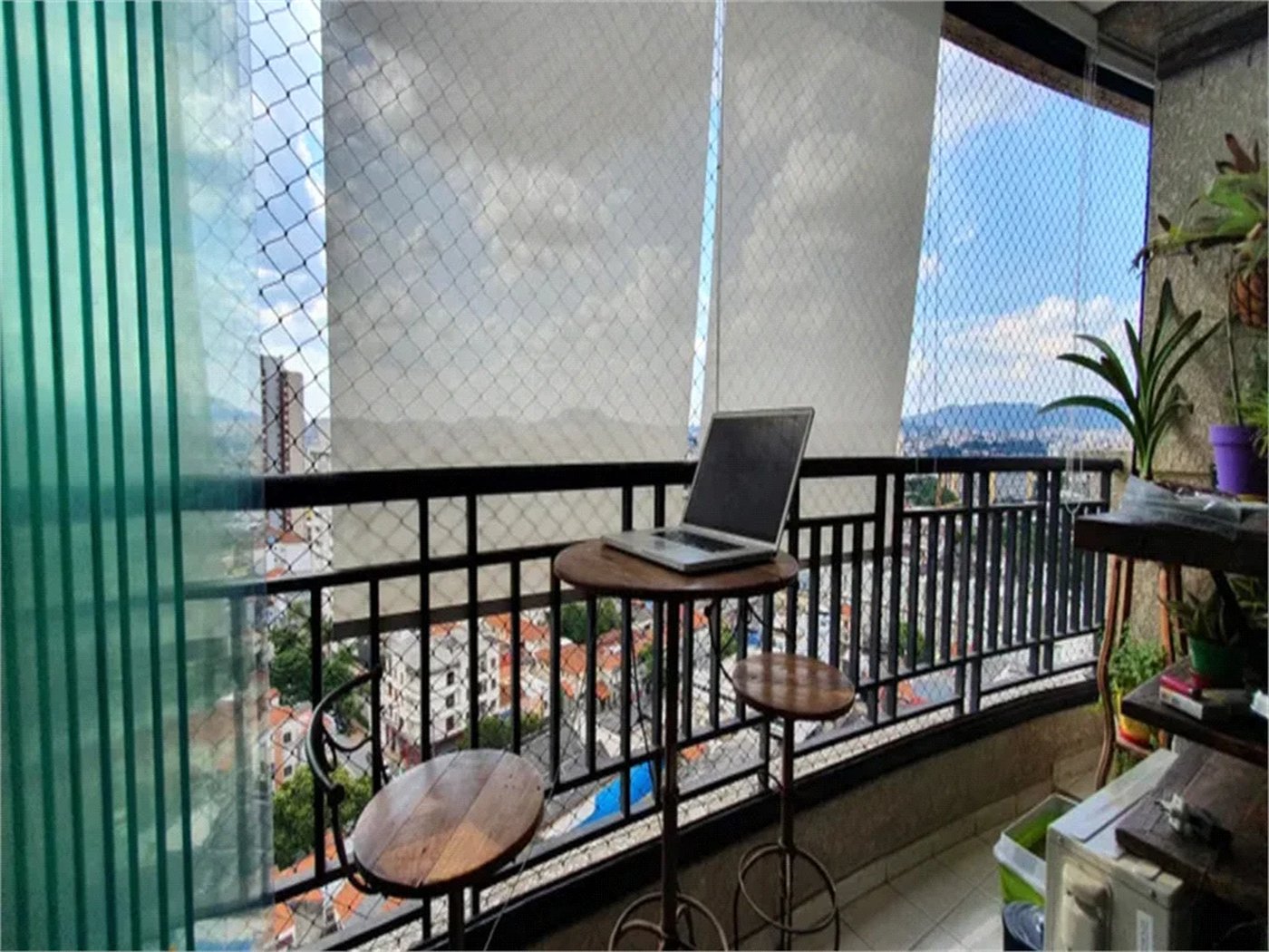 Apartamento à venda com 2 quartos, sendo 1 suíte, em Água Branca, São Paulo, SP
