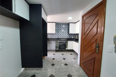 Cobertura à venda com 3 quartos, sendo 2 suítes, em Tijuca, Rio de Janeiro, RJ