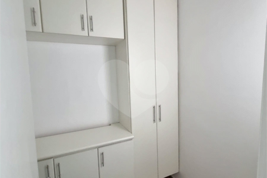 Apartamento à venda ou para alugar com 3 quartos, sendo 1 suíte, em Santa Teresinha, São Paulo, SP