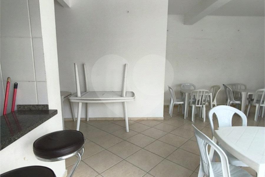 Apartamento à venda com 2 quartos em Casa Verde, São Paulo, SP