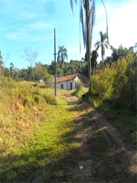 Terreno à venda em Cocuera, Mogi das Cruzes, SP
