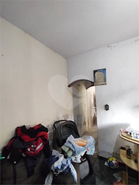 Casa à venda com 4 quartos em Chora Menino, São Paulo, SP