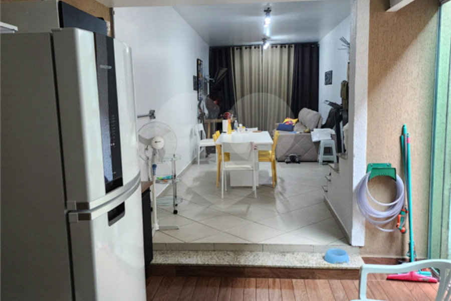 Sobrado à venda com 3 suítes em Vila Maria, São Paulo, SP