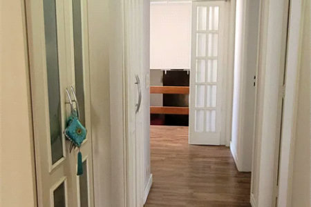Sobrado à venda com 4 quartos, sendo 3 suítes, em Brooklin Paulista, São Paulo, SP