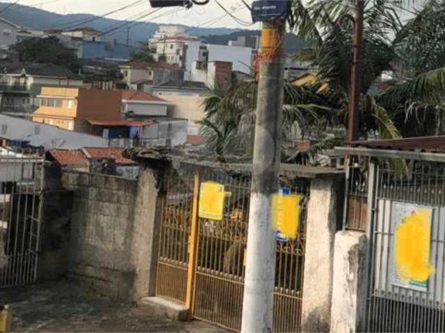 Terreno à venda em Tucuruvi, São Paulo, SP