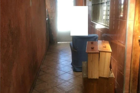 Casa à venda com 3 quartos em Vila Pirajussara, São Paulo, SP