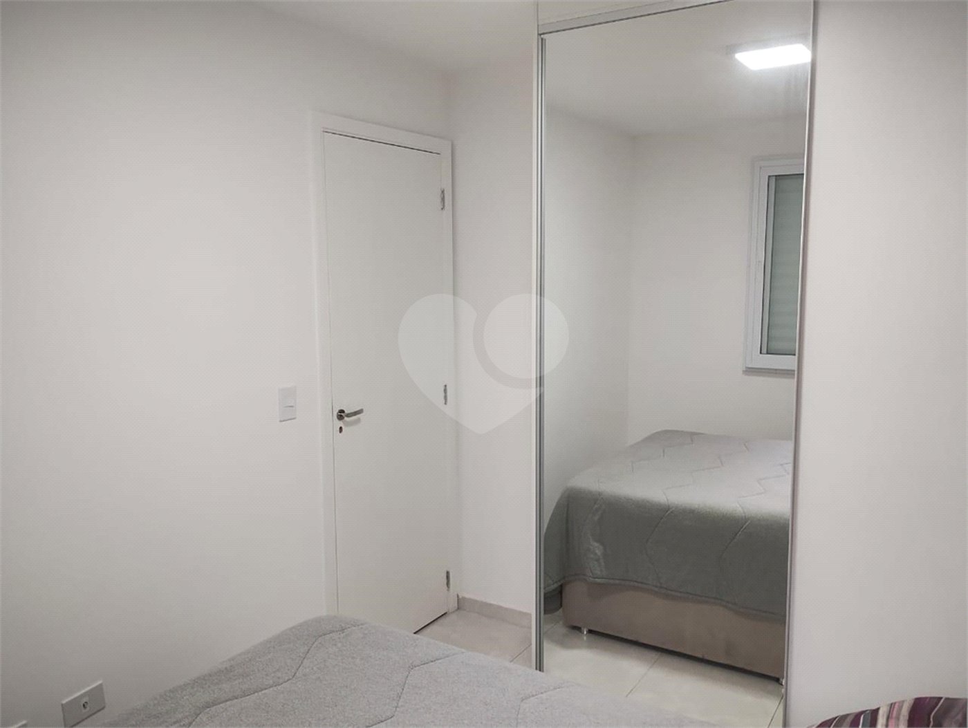 Apartamento à venda com 1 quarto em Barra Funda, São Paulo, SP
