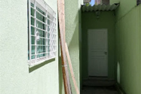 Casa à venda com 3 quartos em Jardim Vazani, São Paulo, SP