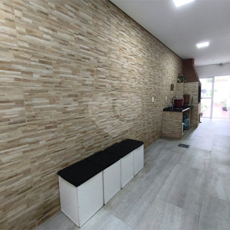 Casa Térrea à venda com 3 quartos em Vila Maria Alta, São Paulo, SP