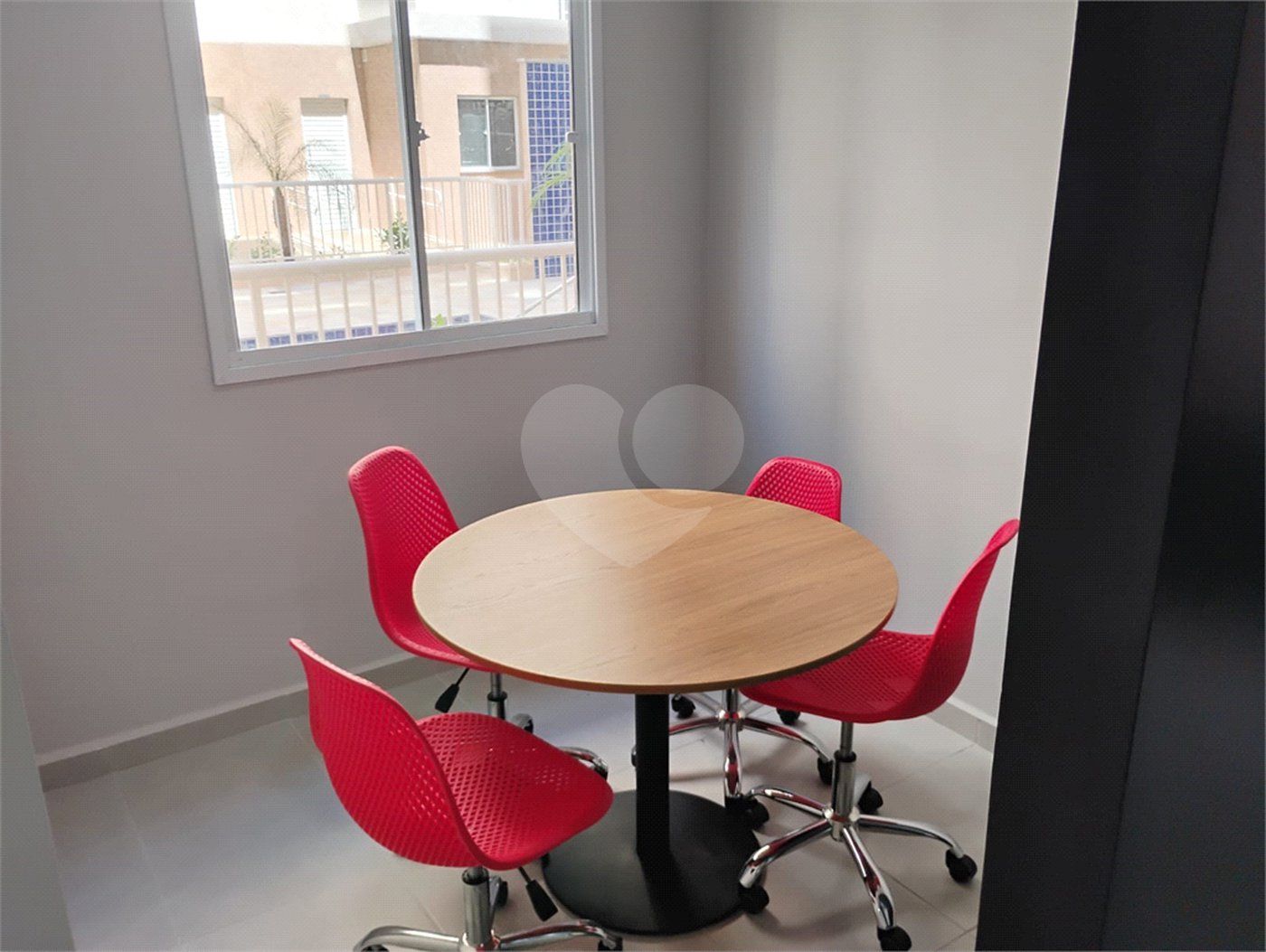 Apartamento à venda com 2 quartos em Água Branca, São Paulo, SP