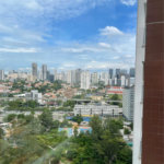 Apartamento à venda com 2 suítes em Cidade Monções, São Paulo, SP