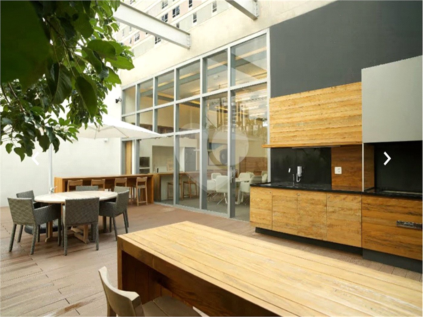 Apartamento para alugar com 1 suíte em Vila Nova Conceição, São Paulo, SP