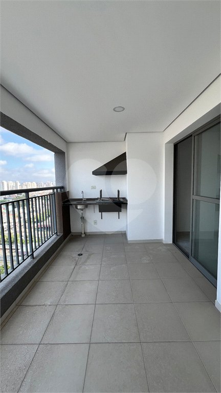 Apartamento à venda com 3 quartos, sendo 1 suíte, em Vila Zilda (tatuapé), São Paulo, SP
