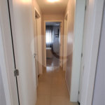 Apartamento à venda com 3 quartos, sendo 1 suíte,  no Centro, São Bernardo do Campo, SP
